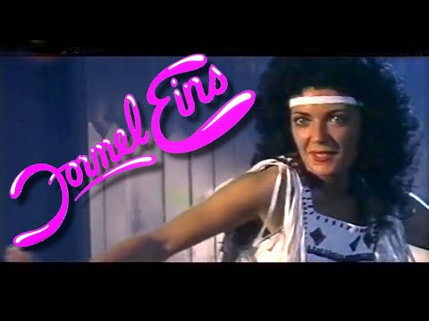 Formel Eins - Folge 69 (1985 Remastered)