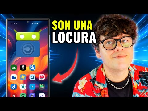 Estas 15 APPS de F-DROID te pueden CAMBIAR LA VIDA