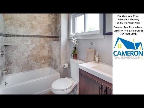 43 Fox #2, Dorchester, MA Presented by Cameron Real Estate Group.