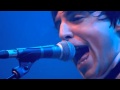 LAST SHADOW PUPPETS - Standing Next To Me ...