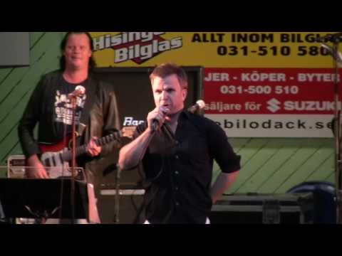 Herrey's - Flunsåsparken 2009-08-18