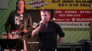 Herrey&#39;s - Flunsåsparken 2009-08-18