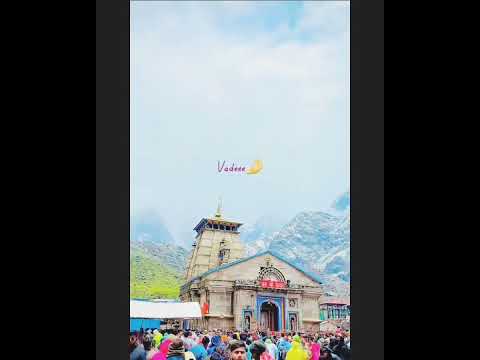 Kedarnath