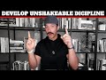 DEVELOP THE DISCIPLINE To Quit Porn & Reboot Your Brain