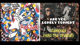 Cheap Trick - “Are You Lonely Tonight” REMIXED to reduce that mid 80’s overproduced sound