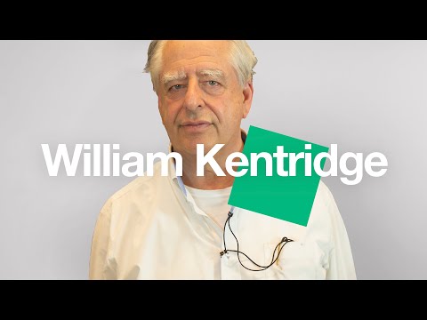 William Kentridge
