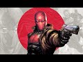 Best Red Hood Jason Todd Moments