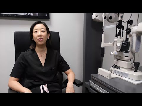 Can LASIk Cause Blindess?.MOV