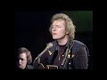 Gordon Lightfoot   Talking In Your Sleep HD