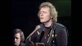 Gordon Lightfoot   Talking In Your Sleep HD