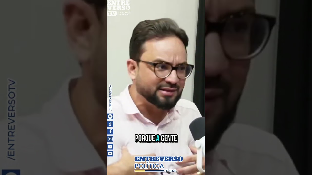 João Azevêdo mira o Senado em meio a crise na base. E  rompimento de Cícero Lucena e Progressistas