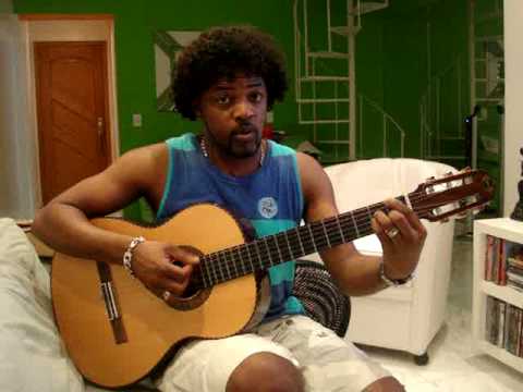 Casinha Branca video