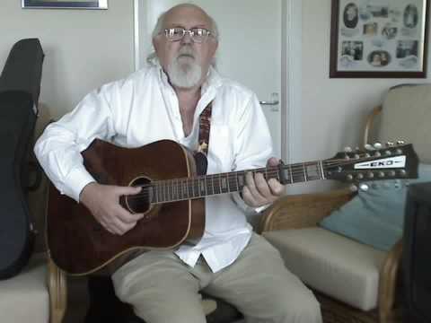 Irish Soldier Laddie - Traditional Irish