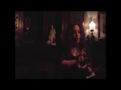 Kate Humble video