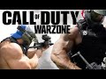 REAL LIFE CALL OF DUTY WARZONE | REGAN GRIMES