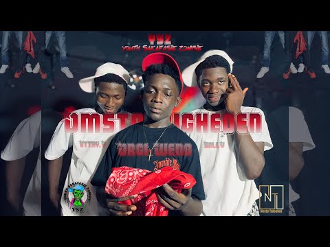 YSZ Orgi-Weno - Omstandigheden (Official Video) prod. MB Record