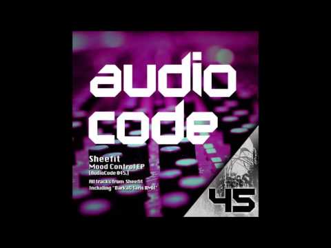 Sheefit - Dry