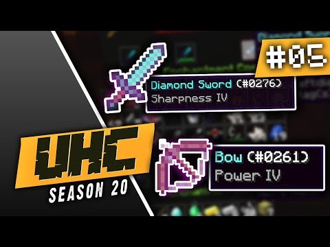 STACKED! (Cube UHC S20) E5