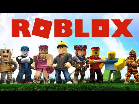 Roblox ขโมยของดีมาขายอย่างเฟี้ยว