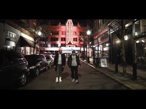 Mista Vireak x SK Illerest x O.M.A x Manny X - The Nom Bao Song (prod. by jakebcmusic) MUSIC VIDEO