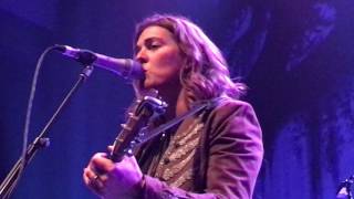 Brandi Carlile, &quot;The Mother,&quot; Norfolk, VA 5.28.16 (with intro)