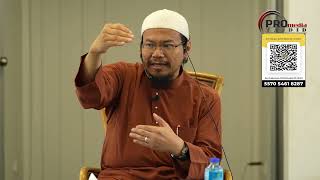 08-08-2026 Ustaz Adli Mohd Saad: Al Fawaid, Ibn Al Qayyim (Siri 11)