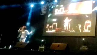 Eir Aoi Natsumatsuri 2015 - Niji No Oto