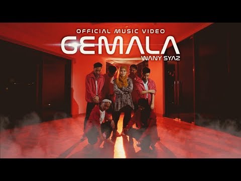 Wani Syaz - Gemala (Official Music Video)