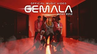 Download lagu Wani Syaz - Gemala mp3