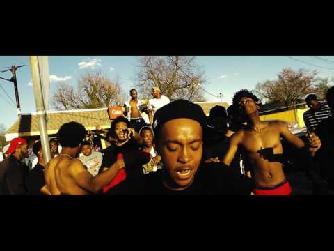Osix Lamonte x GG Lee x King Huncho - Chicken on Me Witta Banga | Shot by @Lordshaherb