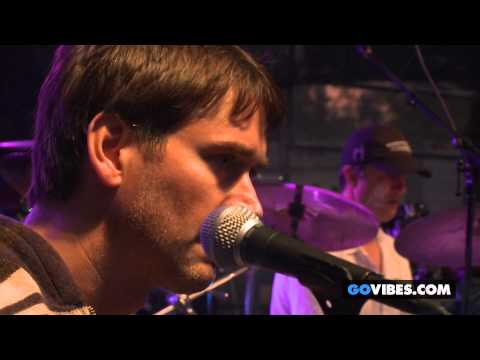 Strangefolk performs "Alaska" at Gathering of the Vibes Music Festival 2013