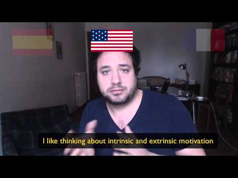 Q&A – Talent, Motivation and Maintaining Languages (ES,EN,FR)