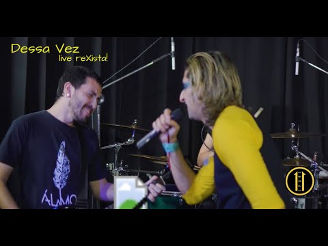 Rexista! - Level 11 Oficial
