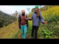 A New Chapter: Finding Land and Starting a Farm in Nepal [Farm Vlog #1] !