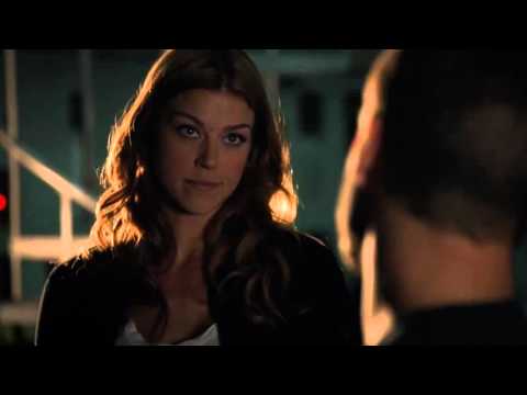 A Spy's Goodbye - Marvel's Agents of S.H.I.E.L.D.  (It's Time)