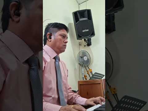 KEE 448 PUJILAH TUHAN I RUMAH SI BADIA || GBKP