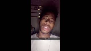 Rae Sremmurd - Dont Gotta Lie (Snippet)
