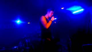 Lovex - Remorse live