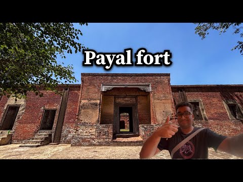 Koi Is Jagah Ke Baare Mein Kyun Nahi Batata? Payal Fort 😨