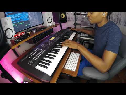 TABOU _Kompa Direk Solo Video_ K-LITO & ERICKEY