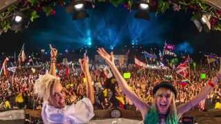 Nervo - Rise Early Morning (Extended Mix)