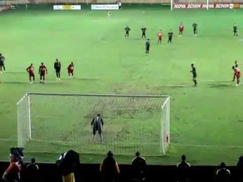 Jardel - Criciúma 3x0 CRB (2008)