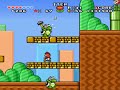 Bowser S Valley Land Of The Giant SMW Hack