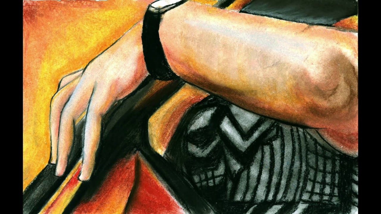 Promotional video thumbnail 1 for Haley - Cellist