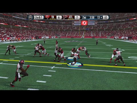 Madden 15 Player Connected Franchise Ep: 5 - How Are We Ranked 2nd?