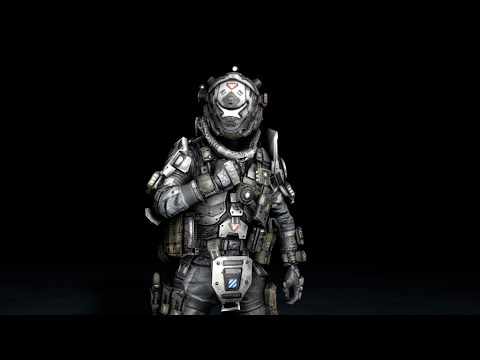 Titanfall - Pilots Executions