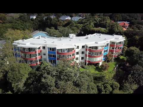 Unit 12, 35 Almorah Road, Epsom - Stewart Morgan