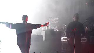 Editors - Violence (Live) Zagreb 2018