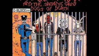 CRYPTIC SLAUGHTER TRIBUTE! - Little World - Lucifer D. Larynx