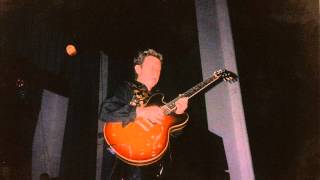 ANDY SUMMERS - Cubano Rebop (Pescara Teatro Michetti 26-11-95 Italy)